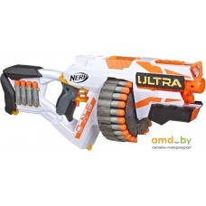 Бластер игрушечный Hasbro Nerf Ультра One E6595