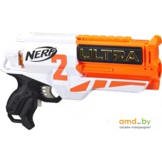 Бластер игрушечный Hasbro Nerf Ультра Two E7922