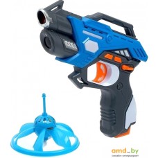 Бластер игрушечный Woow Toys Laserpro Gun 4439699