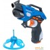 Бластер игрушечный Woow Toys Laserpro Gun 4439699. Фото №1