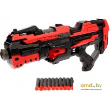 Бластер игрушечный Woow Toys Rotor Gun 4406677