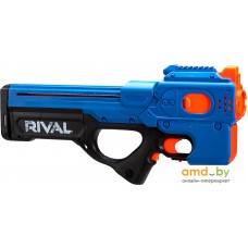 Бластер игрушечный Hasbro Nerf Райвл Чарджер E8449