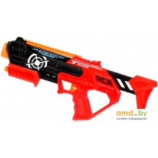 Woow Toys 2BulletsGun 4704489