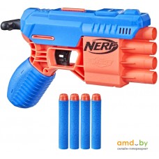 Nerf Альфа Страйк Кло QS-4 NERF F2218