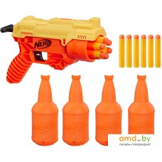 Nerf Альфа Страйк Кобра E7857