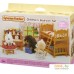 Аксессуары для кукольного домика Sylvanian Families Детская комната с двухэтажной кроватью 5338. Фото №1