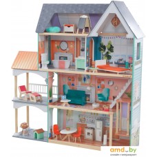 Кукольный домик KidKraft Dahlia Mansion Dollhouse 65987