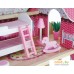 Кукольный домик Eco Toys Malinowa 4109. Фото №9