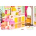 Кукольный домик Eco Toys Malinowa 2 4120. Фото №7