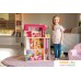 Кукольный домик Eco Toys Malinowa 2 4120. Фото №9