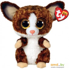 Классическая игрушка Ty Beanie Boo's Галаго Binky 36374