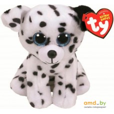 Мягкая игрушка Ty Beanie Babies Щенок Catcher 42303