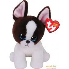 Мягкая игрушка Ty Beanie Boos Бульдог Gabe 36274