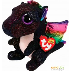 Классическая игрушка Ty Beanie Boos Дракон Anora 36897