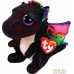 Классическая игрушка Ty Beanie Boos Дракон Anora 36897. Фото №1