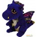 Мягкая игрушка Ty Beanie Boos Дракон Saffire 36879. Фото №1