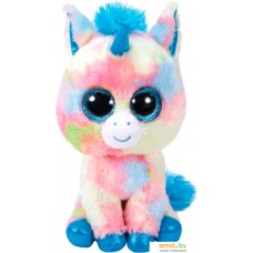 Мягкая игрушка Ty Beanie Boos Единорог Blitz 36877