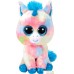 Мягкая игрушка Ty Beanie Boos Единорог Blitz 36877. Фото №1