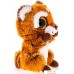 Классическая игрушка Ty Beanie Boos Енот Rusty 36941. Фото №3