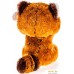 Классическая игрушка Ty Beanie Boos Енот Rusty 36941. Фото №4