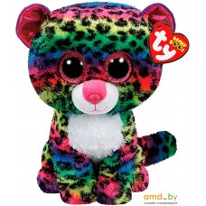 Классическая игрушка Ty Beanie Boos Леопард Dotty 37074