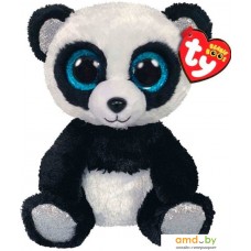 Классическая игрушка Ty Beanie Boos Панда Bamboo 36327