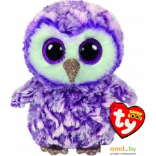 Мягкая игрушка Ty Beanie Boos Сова Moonlight 36325