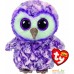 Мягкая игрушка Ty Beanie Boos Сова Moonlight 36325. Фото №1