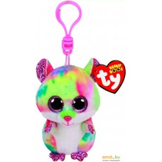 Мягкая игрушка Ty Beanie Boos Хомячок Rodney 36558