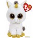 Классическая игрушка Ty Beanie Boos Единорог Pegasus 36179. Фото №1