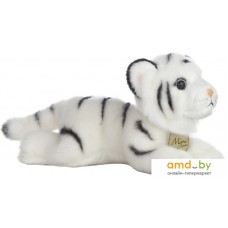 Мягкая игрушка Aurora MiYoni White Tiger 13170