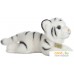 Мягкая игрушка Aurora MiYoni White Tiger 13170. Фото №1