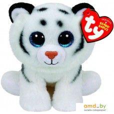 Классическая игрушка Ty Beanie Babies Тигренок Tundra 42106