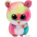 Классическая игрушка Ty Beanie Boos Хомячок Rodney 36214. Фото №1