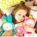 Классическая игрушка Мякиши Sleepy Toys Мишка для сладких снов. Фото №7