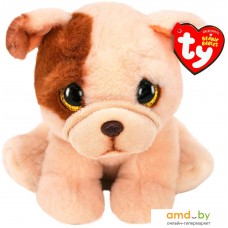 Классическая игрушка Ty Beanie Babies Щенок Pug 40175