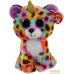 Классическая игрушка Ty Beanie Boos Леопард разноцветный 36284. Фото №2