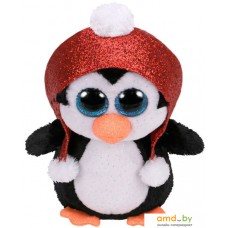 Классическая игрушка Ty Beanie Boos Пингвин Gale 36681