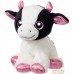 Классическая игрушка Aurora ST Clover Cow 60948. Фото №2