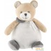 Классическая игрушка Chicco Teddy Bear Ball. Фото №1