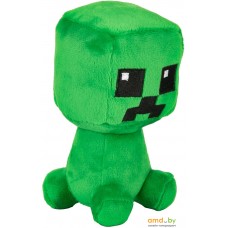 Классическая игрушка Minecraft Dungeons Mini Crafter Creeper