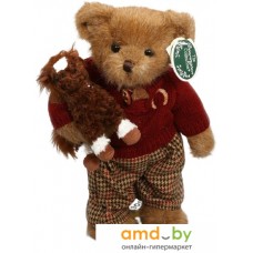 Классическая игрушка Bearington Мишка (36 см) 179896