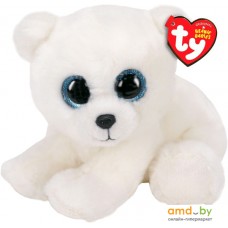 Классическая игрушка Ty Beanie Babies Медвежонок Ari 40173