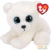 Классическая игрушка Ty Beanie Babies Медвежонок Ari 40173. Фото №1