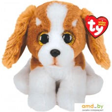 Классическая игрушка Ty Beanie Babies Щенок Rarker 40131