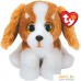 Классическая игрушка Ty Beanie Babies Щенок Rarker 40131. Фото №1