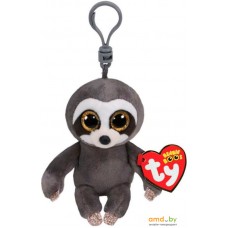 Игрушка-брелок Ty Beanie Boos Ленивец Dangler 36559