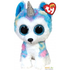 Ty Beanie Boo's Щенок хаски Helena 36322