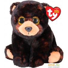 Классическая игрушка Ty Beanie Babies Медвежонок Bear 40170