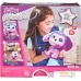 Интерактивная игрушка Hasbro FurReal Friends Glamalots F15445L0. Фото №8